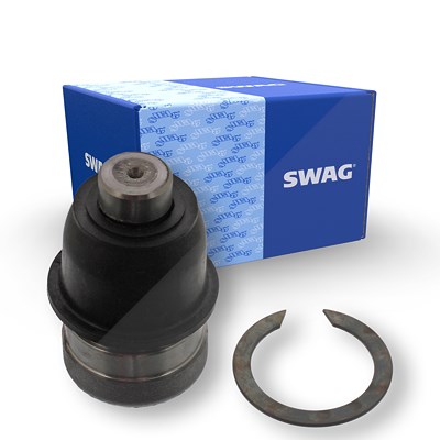 Swag Trag-/Führungsgelenk [Hersteller-Nr. 80941258] für Citroën, Mitsubishi von SWAG