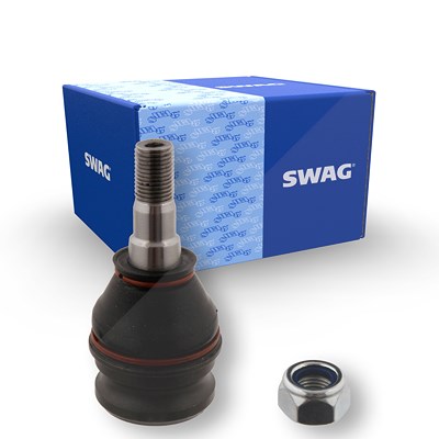 Swag Trag-/Führungsgelenk [Hersteller-Nr. 87929841] für Subaru von SWAG