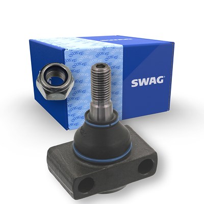 Swag Trag-/Führungsgelenk [Hersteller-Nr. 99924632] für Smart von SWAG