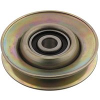 Umlenk-/Führungsrolle, Keilrippenriemen SWAG 10 14 0004 Umlenk-/Führungsrolle, Keilrippenriemen SWAG 10 14 0004 von Swag