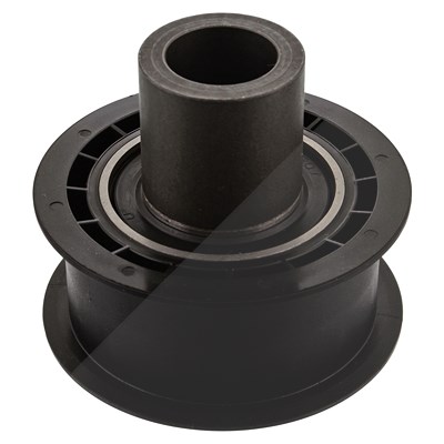 Swag Umlenk-/Führungsrolle, Zahnriemen [Hersteller-Nr. 40030002] für Opel, Vauxhall von SWAG