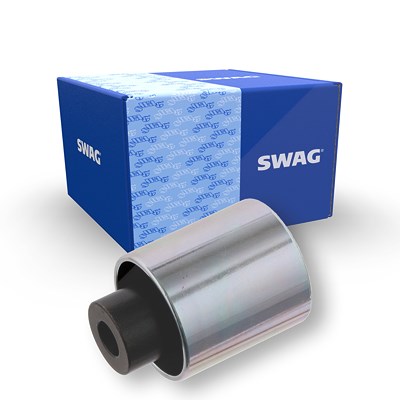 Swag Umlenk-/Führungsrolle, Zahnriemen [Hersteller-Nr. 86934246] für Subaru von SWAG