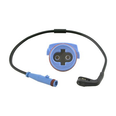 Swag Warnkontakt, Bremsbelagverschleiß [Hersteller-Nr. 40927185] für Opel, Vauxhall von SWAG