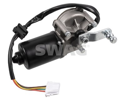 Swag Wischermotor [Hersteller-Nr. 33108917] für Mercedes-Benz von SWAG