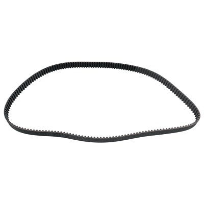 Swag Zahnriemen [Hersteller-Nr. 40020009] für Chevrolet, Daewoo, Opel, Vauxhall von SWAG