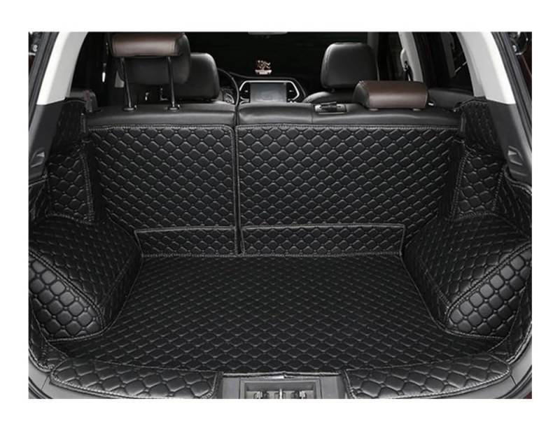 Kofferraum Cargo Schutzmatte Für Benz GL 2008 2009 2011 2012 Fußmatten Kofferraummatte von SWDJILNV