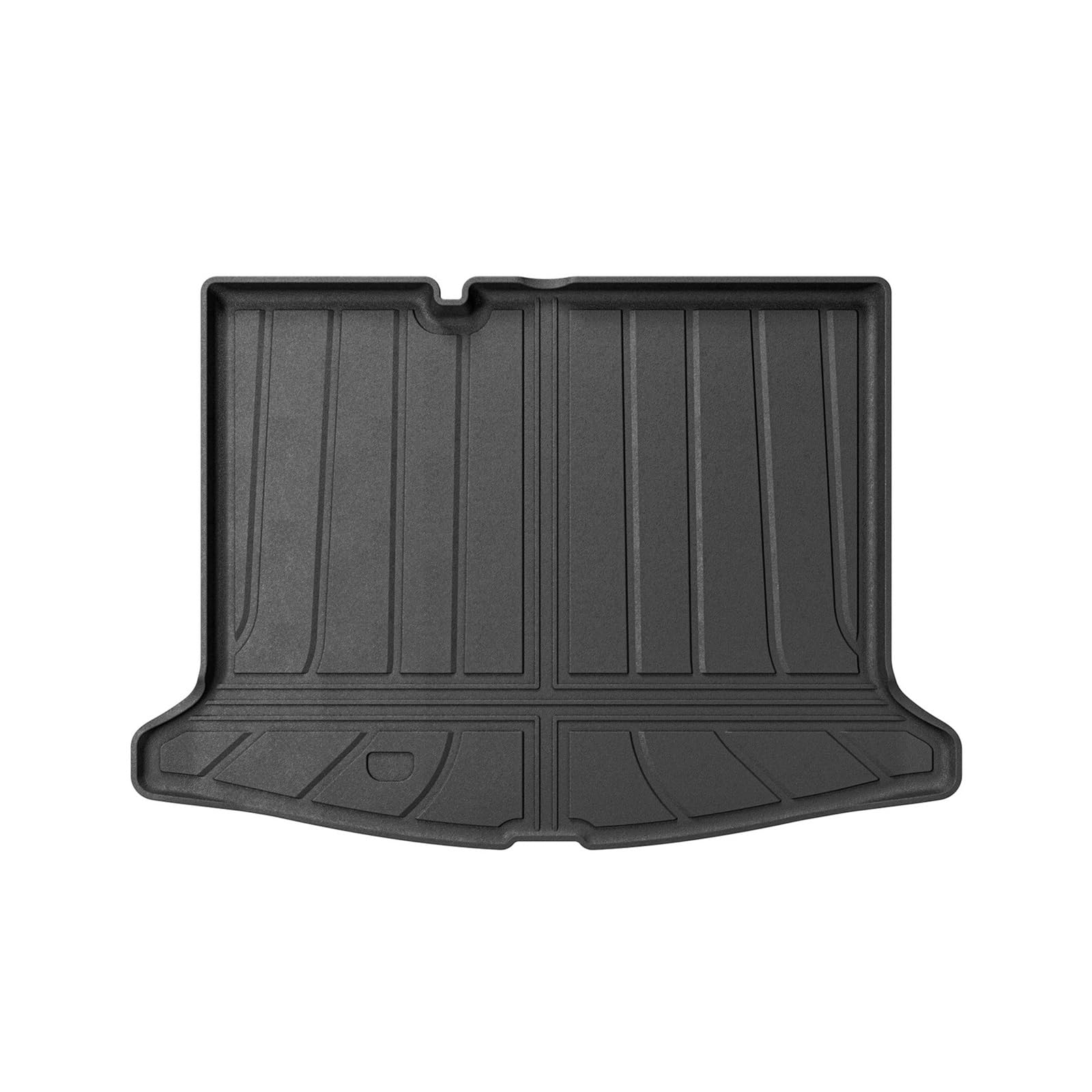 Kofferraum Cargo Schutzmatte Für ID.3 ID3 Auto Fußmatten Cargo Liner Kofferraumpolster TPE Fußmatte Geruchlos Tablett Set Schwarz Kofferraum Cargo Schutzmatte Für ID.3 ID3 Auto Fußmatten Cargo Liner Kofferraumpolster TPE Fußmatte Geruchlos Tablett Set Schwarz von SWDJILNV