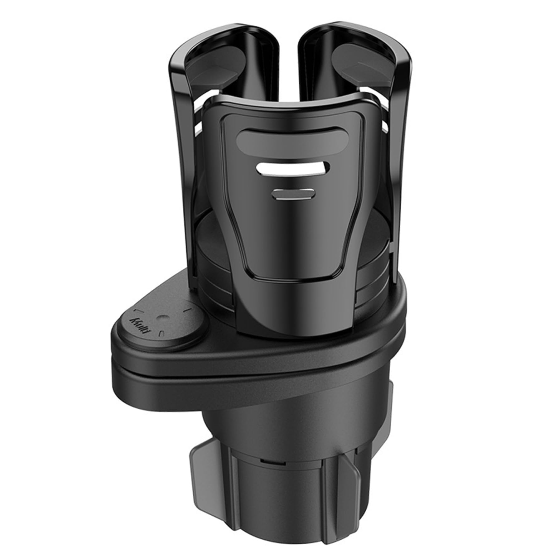 Car Cup Halter Expander 2 in 1 Großer Becherhalter Adapter 360 ° rotierende Doppelschichtbecher -Halter Expander für 2 Tassen Anti -Slip -Auto -Tasse -Halter passt weniger als 5,9 Flaschen, Tassen Car Cup Halter Expander 2 in 1 Großer Becherhalter Adapter 360 ° rotierende Doppelschichtbecher -Halter Expander für 2 Tassen Anti -Slip -Auto -Tasse -Halter passt weniger als 5,9 Flaschen, Tassen von SWEETBIUTI