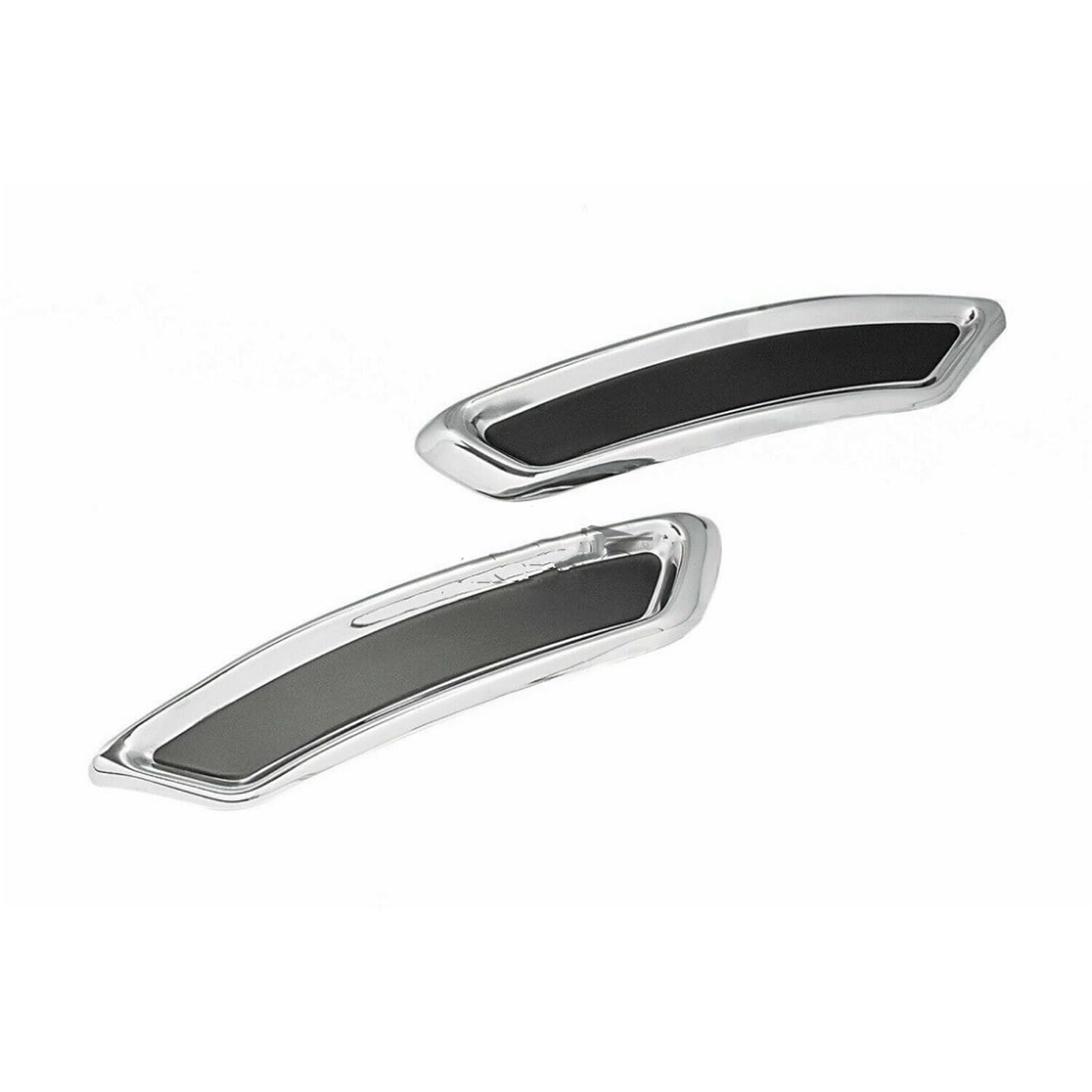 Auto-Endrohre Für Passat B8 2016-2020 Chrom-Auspuff In Silikonoptik Mit Diffusor-Auspuffrahmen Auspuffblenden Auto-Endrohre Für Passat B8 2016-2020 Chrom-Auspuff In Silikonoptik Mit Diffusor-Auspuffrahmen Auspuffblenden von SWEPER