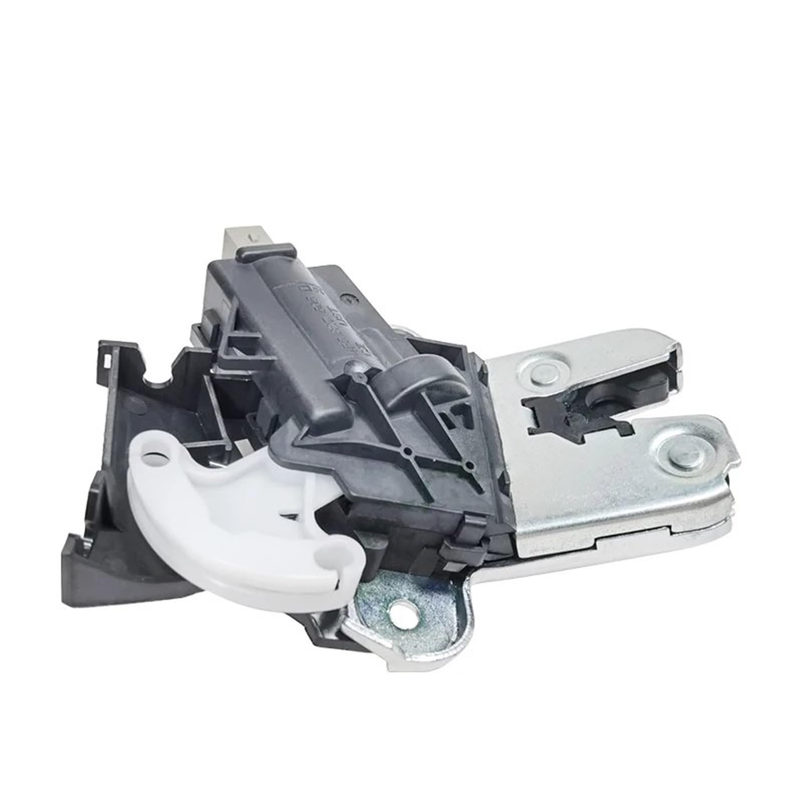 Kofferraum Türschloss Für VW Für Eos Für Jetta MK5 Für Passat B6 B7 CC Bootlid Hinten Stamm Deckel Lock Latch 4E0827505C 4F5827505A 4F5827505B 4F5827505C 4F5827505D Heckklappenschloss Kofferraum Türschloss Für VW Für Eos Für Jetta MK5 Für Passat B6 B7 CC Bootlid Hinten Stamm Deckel Lock Latch 4E0827505C 4F5827505A 4F5827505B 4F5827505C 4F5827505D Heckklappenschloss von SWEPER