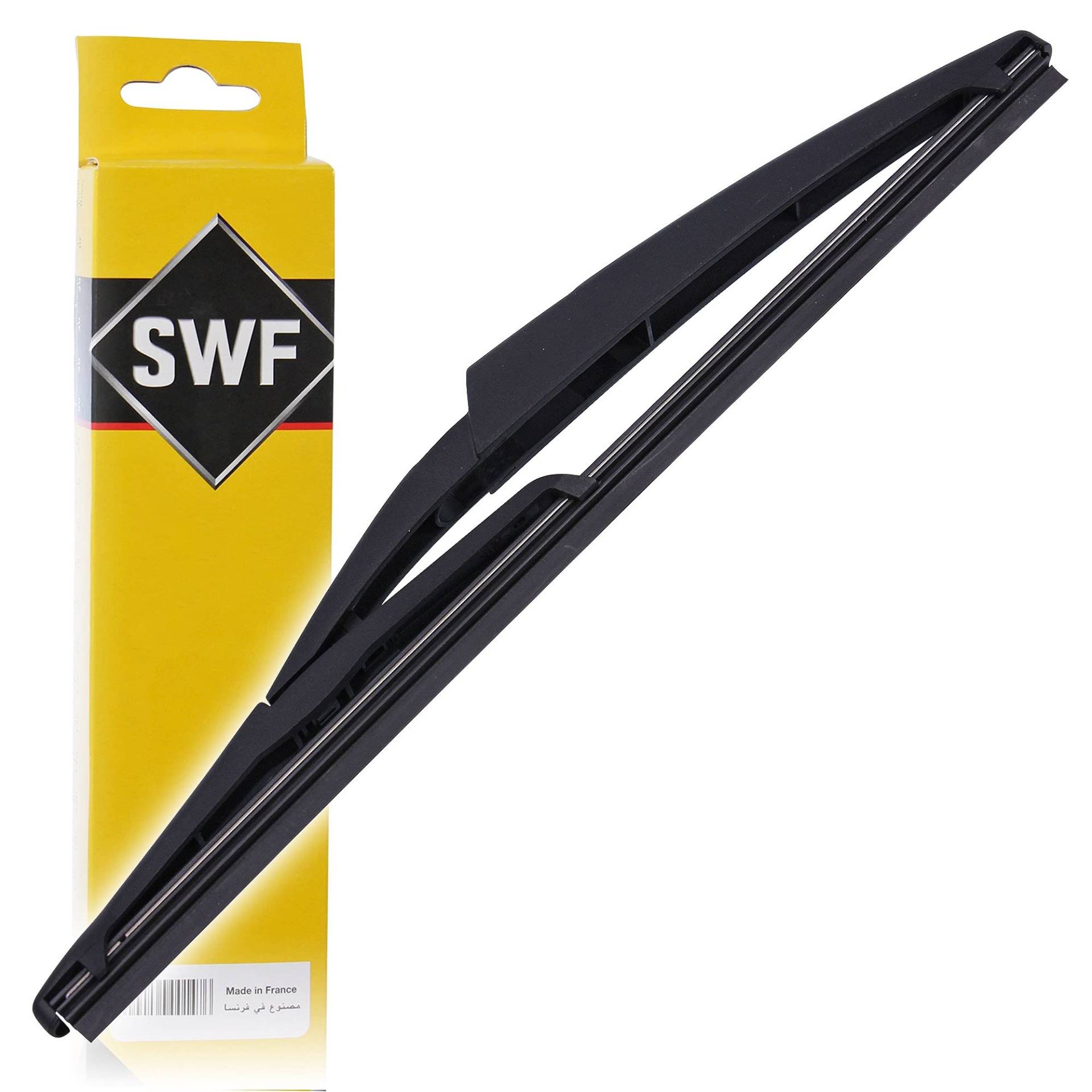 SWF 116530 Wischblatt SWF 116530 Wischblatt von SWF
