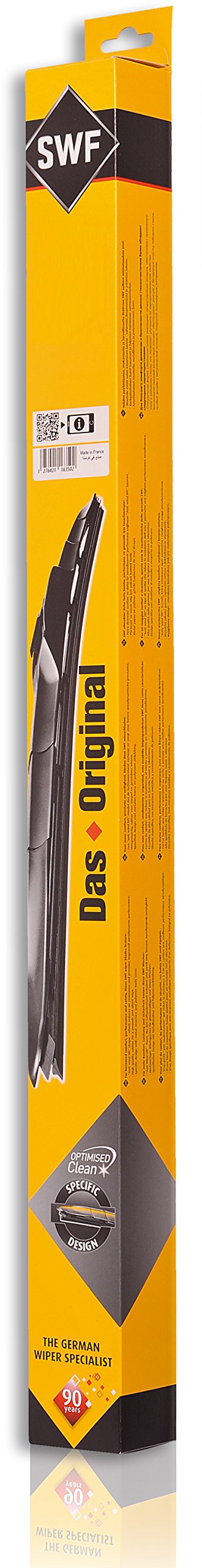 SWF 116606 Wischblatt SWF 116606 Wischblatt von SWF