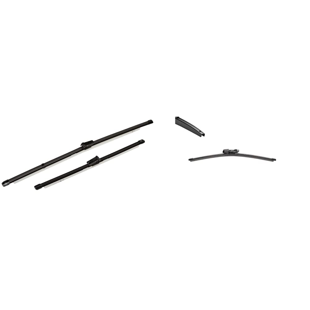 SWF 119272 Wischblatt & 119525-SWF VisioFlex Heck OE-119525-Einzelwischer Länge: 400 SWF 119272 Wischblatt & 119525-SWF VisioFlex Heck OE-119525-Einzelwischer Länge: 400 von SWF