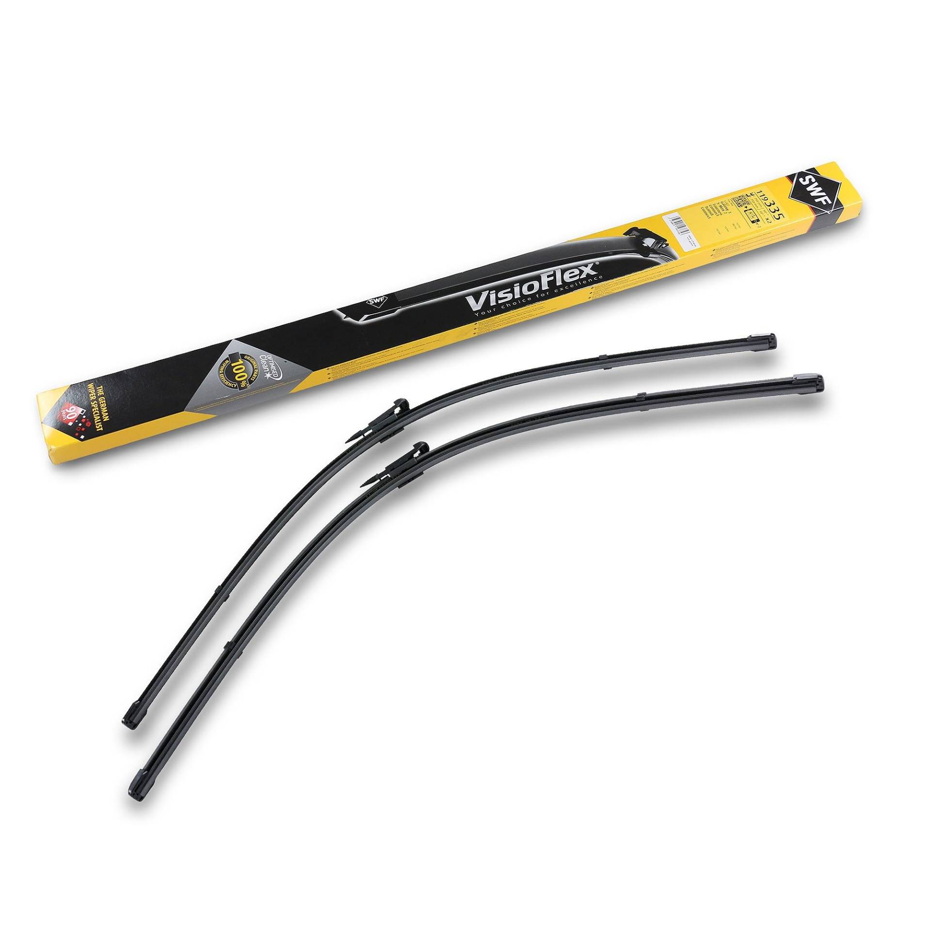 SWF 119335 Wischblatt SWF 119335 Wischblatt von Valeo