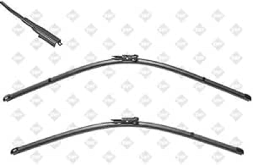 SWF 119444 Wischblatt SWF 119444 Wischblatt von Valeo