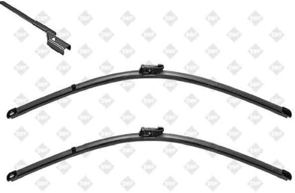 SWF 119457 VISIOFLEX SWF 119457 VISIOFLEX von Valeo