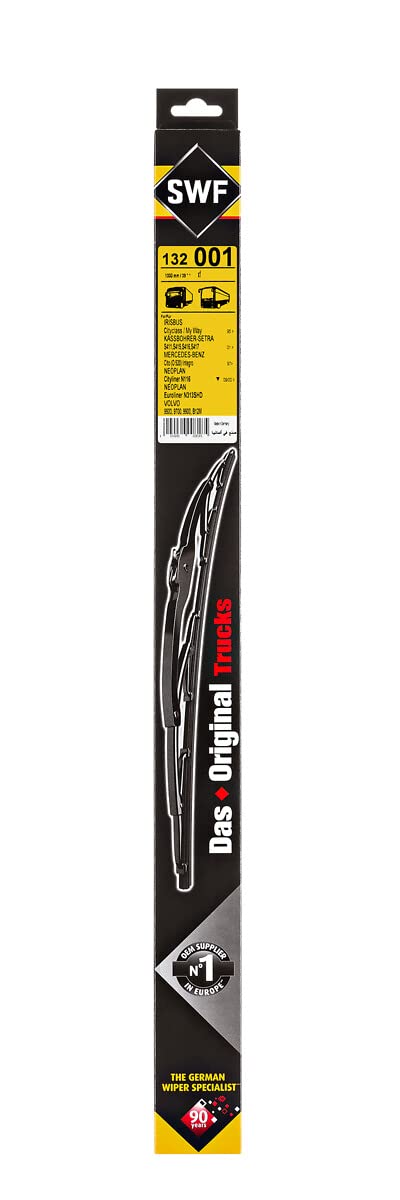 SWF 132001 Wischblatt SWF 132001 Wischblatt von SWF