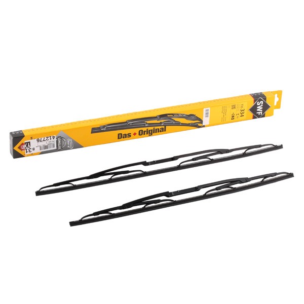 SWF Scheibenwischer BMW,ALPINA 116334 61619070579,9070579 SWF Scheibenwischer BMW,ALPINA 116334 61619070579,9070579 von SWF