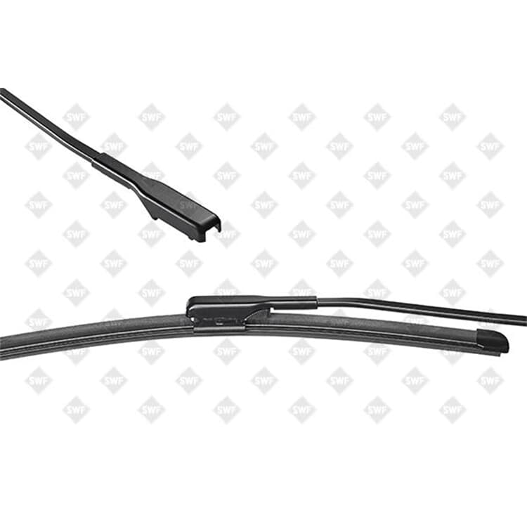 SWF Scheinbenwischer Dacia Duster SWF Scheinbenwischer Dacia Duster von SWF