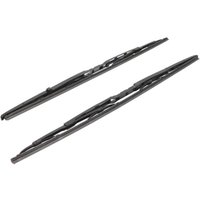 Scheibenwischer SWF 116342, Standard Länge 550mm, Vorne, 2 Stück Scheibenwischer SWF 116342, Standard Länge 550mm, Vorne, 2 Stück von Swf