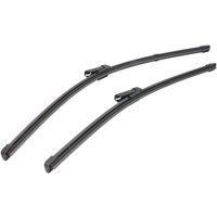 Scheibenwischer SWF 119261, Visioflex Länge 600+480mm, Vorne, 2 Stück Scheibenwischer SWF 119261, Visioflex Länge 600+480mm, Vorne, 2 Stück von Swf