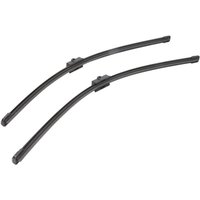 Scheibenwischer SWF 119321, Visioflex Länge 530mm, Vorne, 2 Stück von Swf