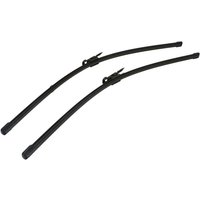 Scheibenwischer SWF 119356, Visioflex Länge 600+550mm, Vorne, 2 Stück Scheibenwischer SWF 119356, Visioflex Länge 600+550mm, Vorne, 2 Stück von Swf