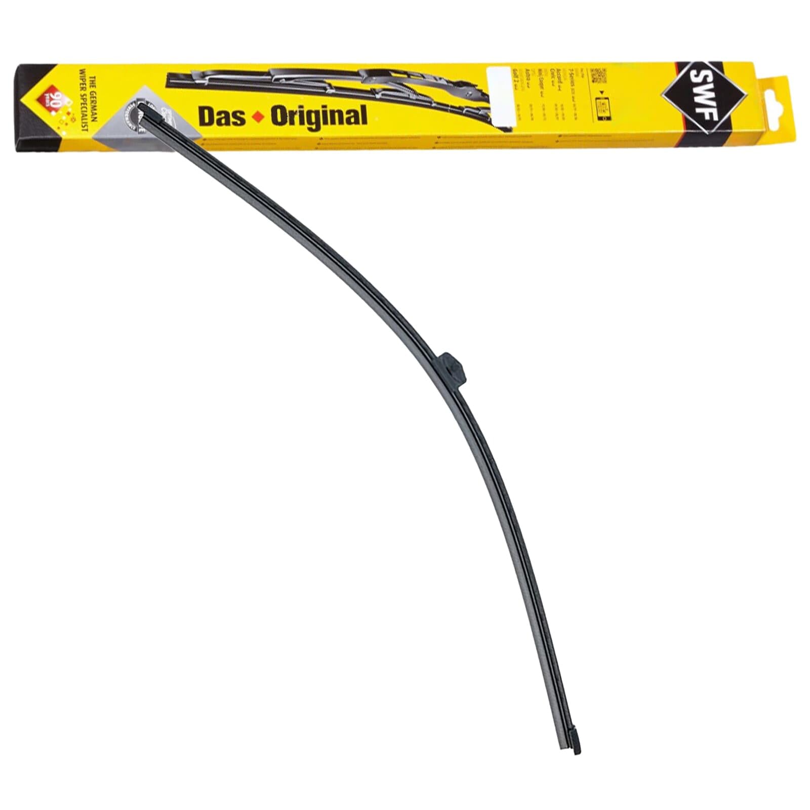 SWF VisioFlex Heck OE (x1) SWF VisioFlex Heck OE (x1) von VALEO