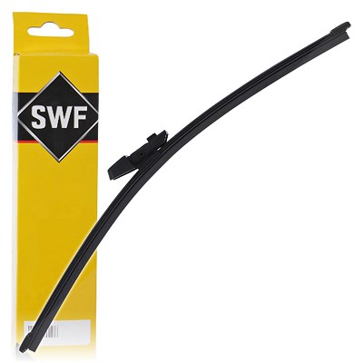 Swf 1x Wischblatt VISIOFLEX hinten [Hersteller-Nr. 119518] für Seat, Skoda, VW von SWF