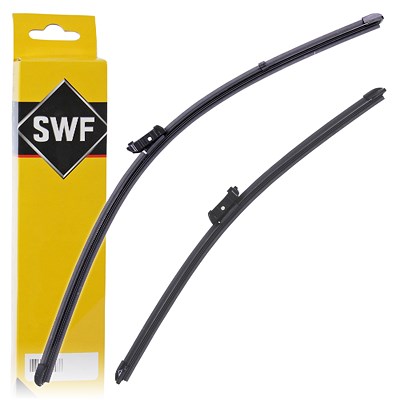 Swf Scheibenwischer vorne [Hersteller-Nr. 119270] für Alfa Romeo, BMW, Jeep, Polestar, Skoda, VW von SWF