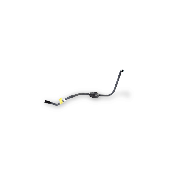 SWGAutomotive Kraftstoffschlauch 8952553075 SWGAutomotive Kraftstoffschlauch 8952553075 von SWGAutomotive