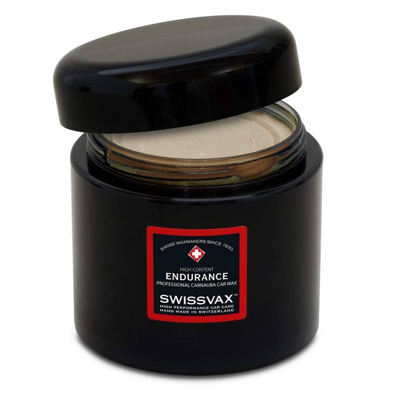 Swissvax EnduranceTM High Content-PTFE (Teflon) 200 ml von SWISSVAX