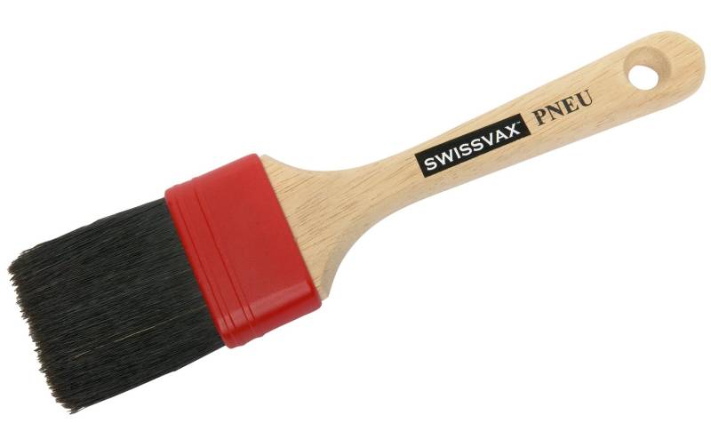 SWISSVAX New Brush von SWISSVAX