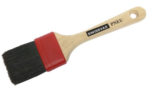 Swizöl 1054092 Pneu Pinsel zur Applikation von Pneu von SWIZÖL