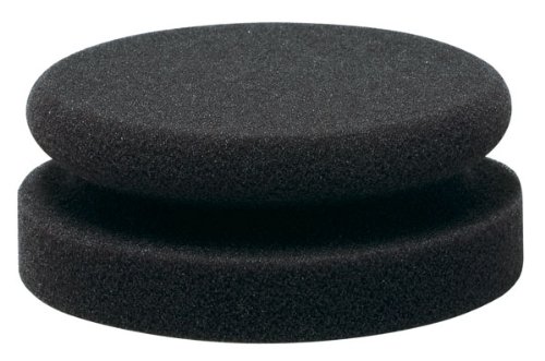 Swizöl Puck Handschwamm rot klein von SWIZÖL