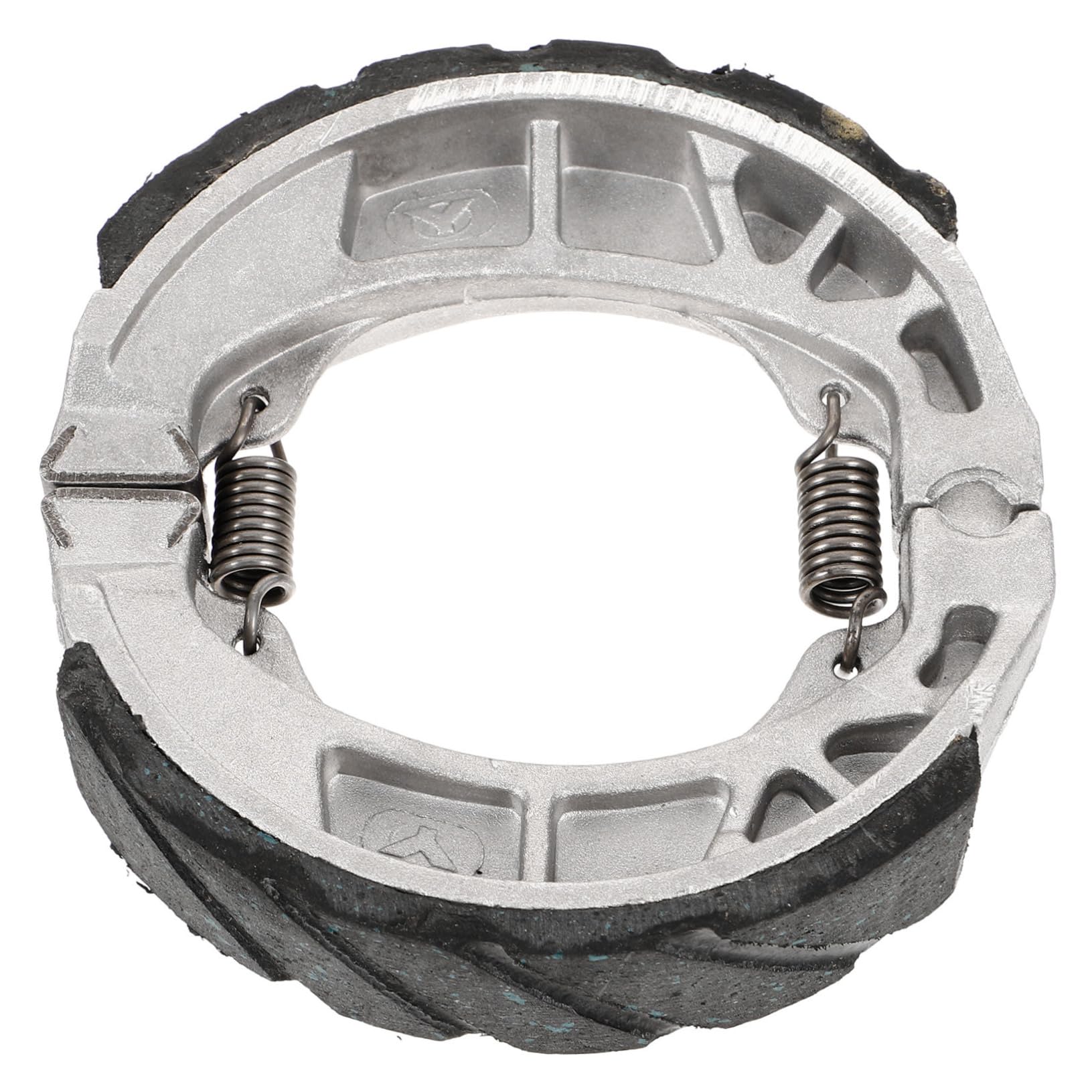 SWOOMEY 1 Paar Bremsbeläge Vorne Für Motorrad Zubehör Pads Kohlenstoff Bremse Unterlage Rückseite Bremsbeläge Hinten Bremsbacken Hinten SWOOMEY 1 Paar Bremsbeläge Vorne Für Motorrad Zubehör Pads Kohlenstoff Bremse Unterlage Rückseite Bremsbeläge Hinten Bremsbacken Hinten von SWOOMEY