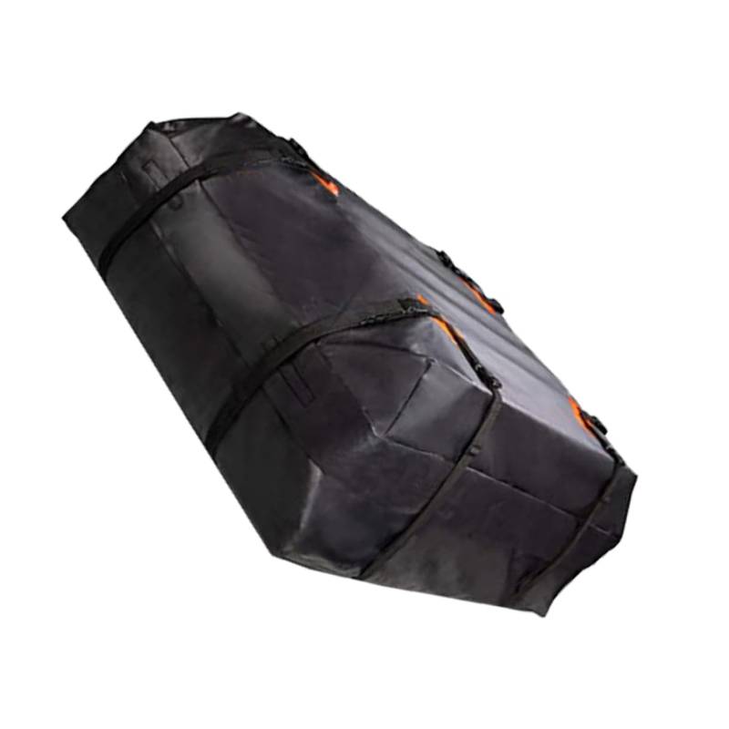 SWOOMEY 1Stück Auto Dach Cargo Oxford Material Praktische Dachgepäcktasche für Sicheres Reisen und Gepäcktransport für Autos und Suvs von SWOOMEY