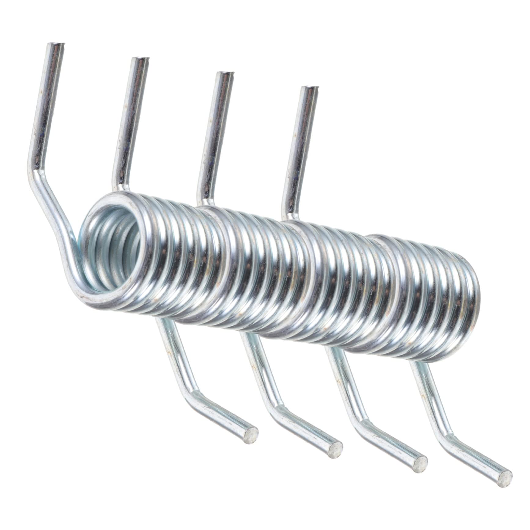 SWOOMEY 4Stücke Torsionsfeder für Hydraulische Wagenheber Ersatz für Horizontale Wagenheber für Modelle Leichte und Kompakte Bauweise aus Hochwertigem SWOOMEY 4Stücke Torsionsfeder für Hydraulische Wagenheber Ersatz für Horizontale Wagenheber für Modelle Leichte und Kompakte Bauweise aus Hochwertigem von SWOOMEY