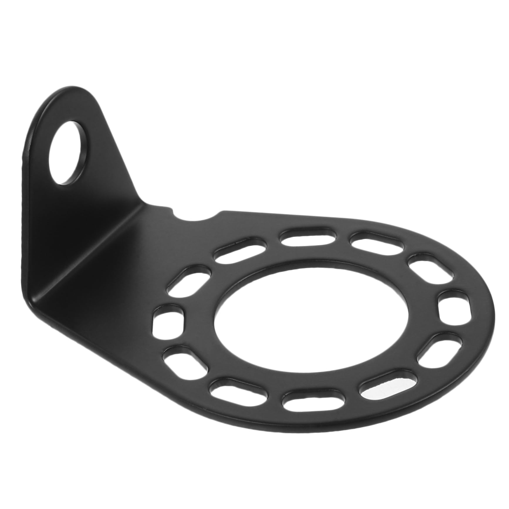 SWOOMEY Anhängerbuchse Anhängerkupplung Anhängerstecker-Steckdosenhalterung Anhängerzubehör Steckerhalterung Halterung für Wohnmobil Halterungen Aluminiumlegierung Schwarz SWOOMEY Anhängerbuchse Anhängerkupplung Anhängerstecker-Steckdosenhalterung Anhängerzubehör Steckerhalterung Halterung für Wohnmobil Halterungen Aluminiumlegierung Schwarz von SWOOMEY