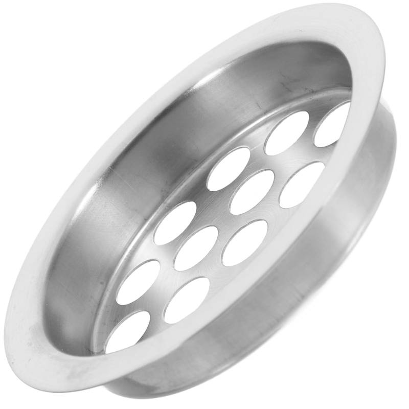 SWOOMEY Edelstahl Untersetzer Aschehalter Filter Ablassbecherhalter Asche Feinmaschiger Filter Aschesieb Auto Aschebecher Filter Aschebecher Aschebecher Aschefilter Einsatzfilter von SWOOMEY