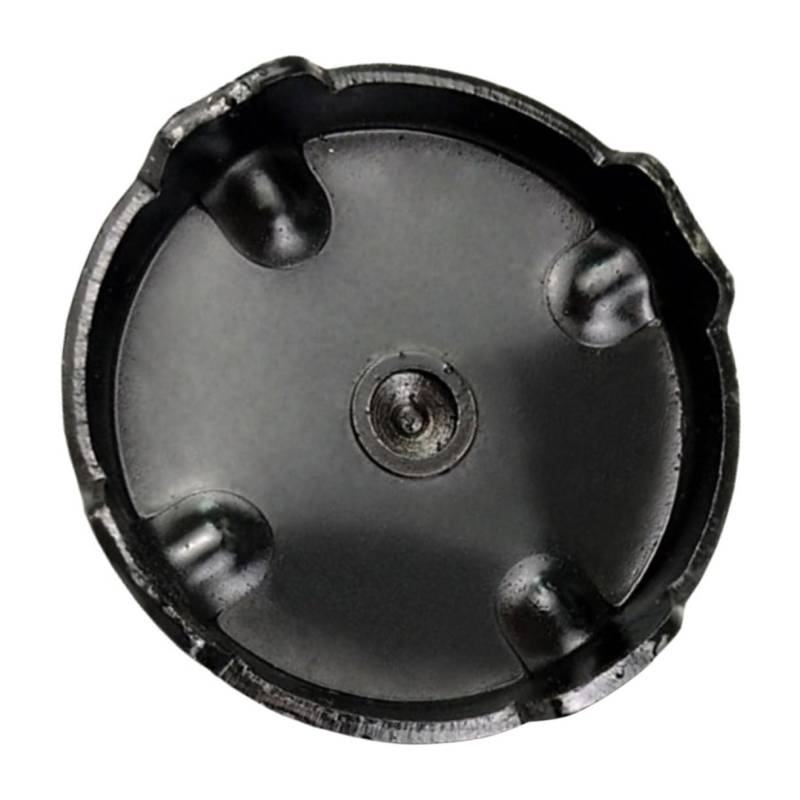 SWOOMEY Jack-pad Unterlage Unterstützung Heben Bodenbelag Palette Aluminium Adapterpads Für Hydraulische Wagenheber Hydraulik-wagenheber-pad Zum Ersetzen Black Stahl von SWOOMEY