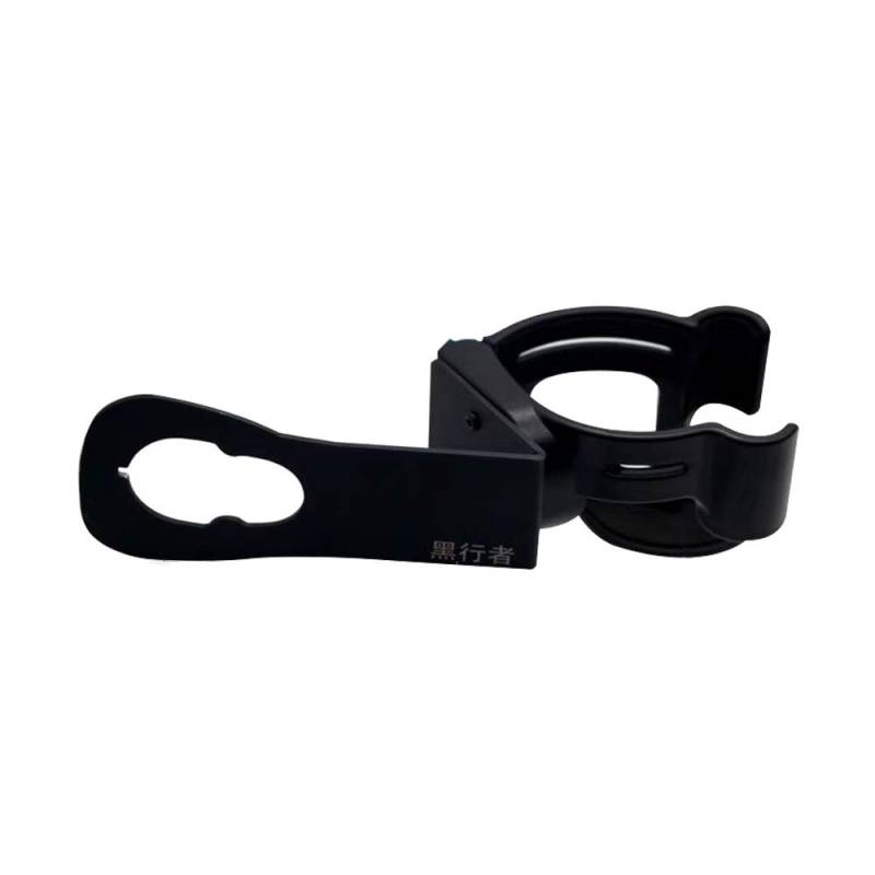 SXMA Car Handyhalter Drink Cup Telefonständer Halter 2 in 1 Air Vent Halterung für Wrangler JK 07-17 von SXMA