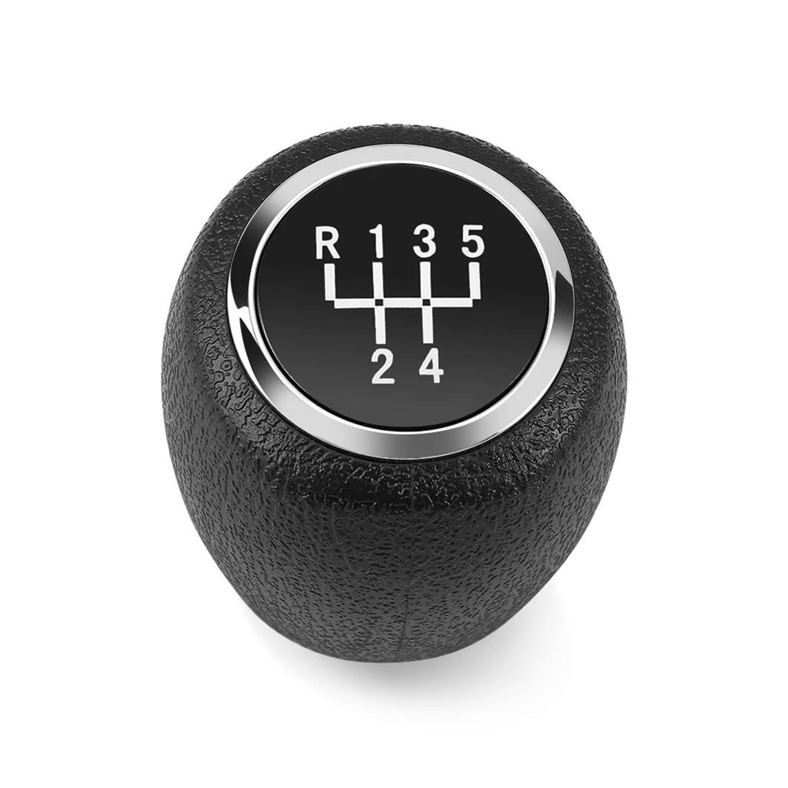 Auto Schaltknäufe Für Chevrolet Cruze 2008 2009 2010 2011 2012 Griff Gamasche Boot Abdeckung Fall 5 6 Geschwindigkeit Auto Schaltknauf Hebel Stick(5 Speed) von SXQPOCAR