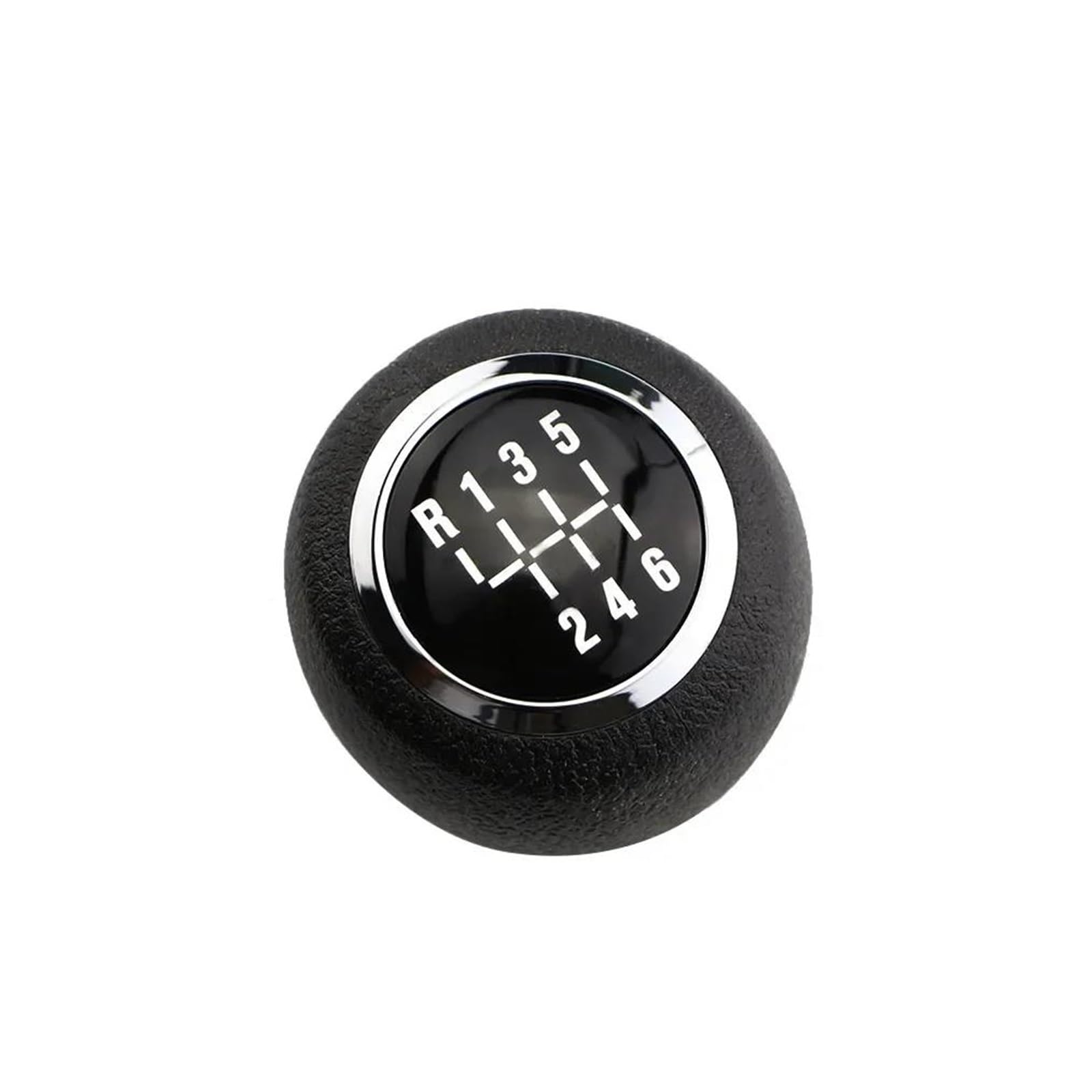 Auto Schaltknäufe Für Chevrolet Cruze 2008 2009 2010 2011 2012 Griff Gamasche Boot Abdeckung Fall 5 6 Geschwindigkeit Auto Schaltknauf Hebel Stick(6 Speed) von SXQPOCAR