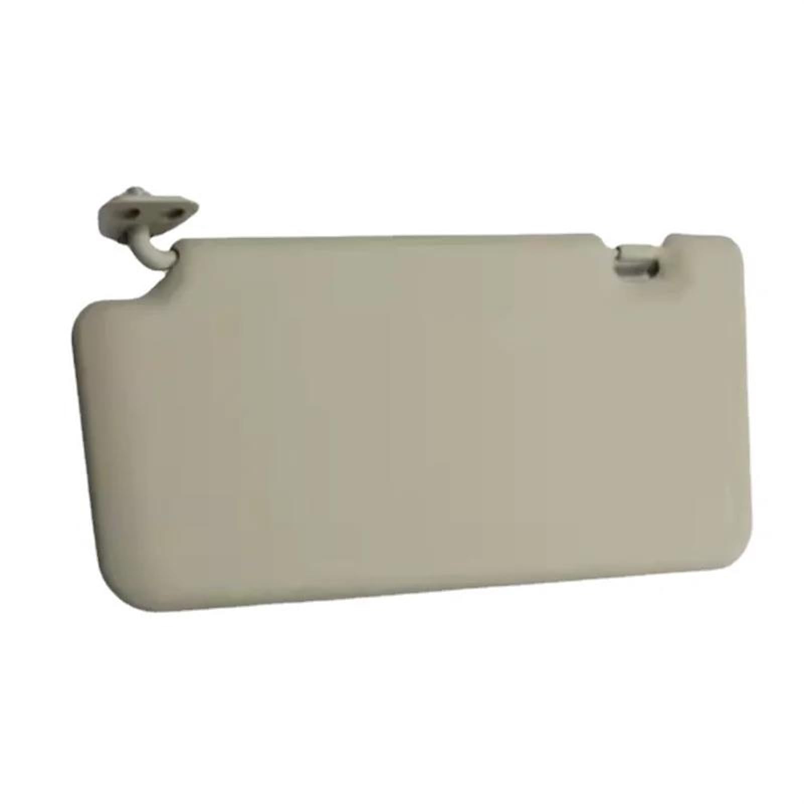 Direkte Sonneneinstrahlung Vermeiden Auto-Sonnenblende Für Nissan Livina Für Geniss 2005 2006 2007 2008 2009 2010 2011 2012(Left) von SXQPOCAR