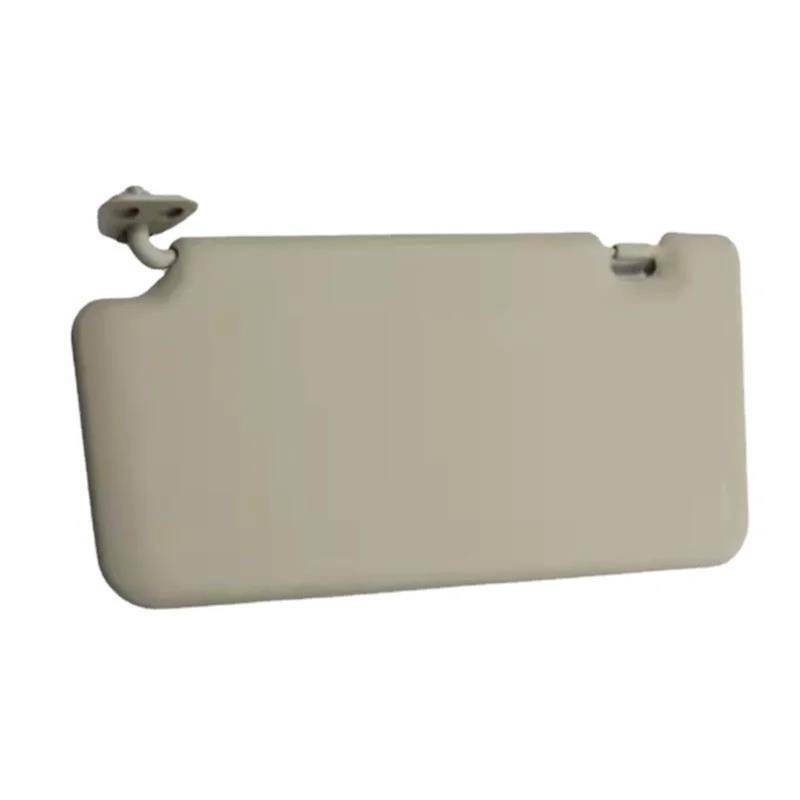 Direkte Sonneneinstrahlung Vermeiden Auto-Sonnenblende Für Nissan Livina Für Geniss 2005 2006 2007 2008 2009 2010 2011 2012(Left) von SXQPOCAR