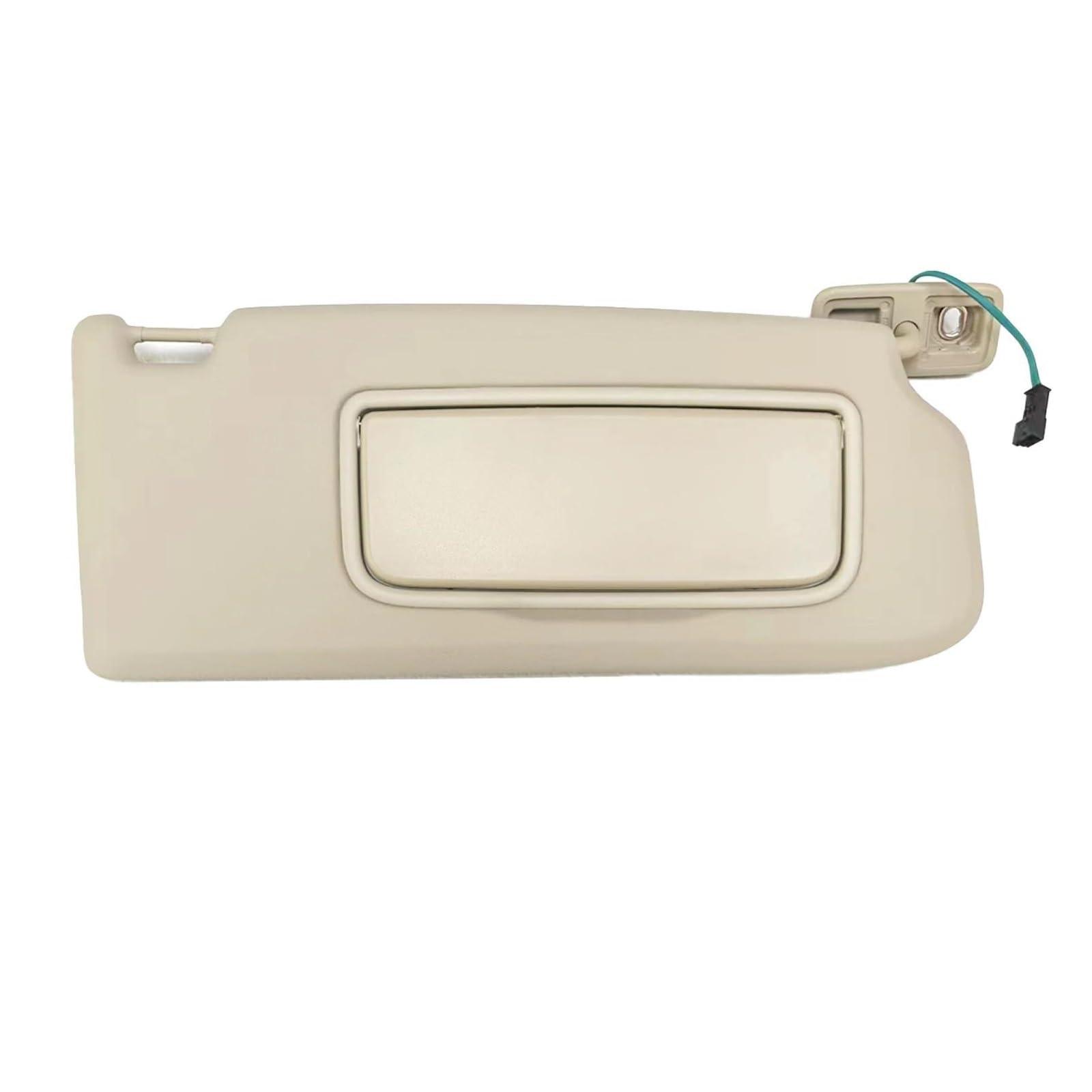 Direkte Sonneneinstrahlung Vermeiden Beige Auto-Sonnenblende Links Rechts Fahrerseite Beifahrerseite Für Volvo XC60 2009 2010 2011 2012 2013(Right) von SXQPOCAR