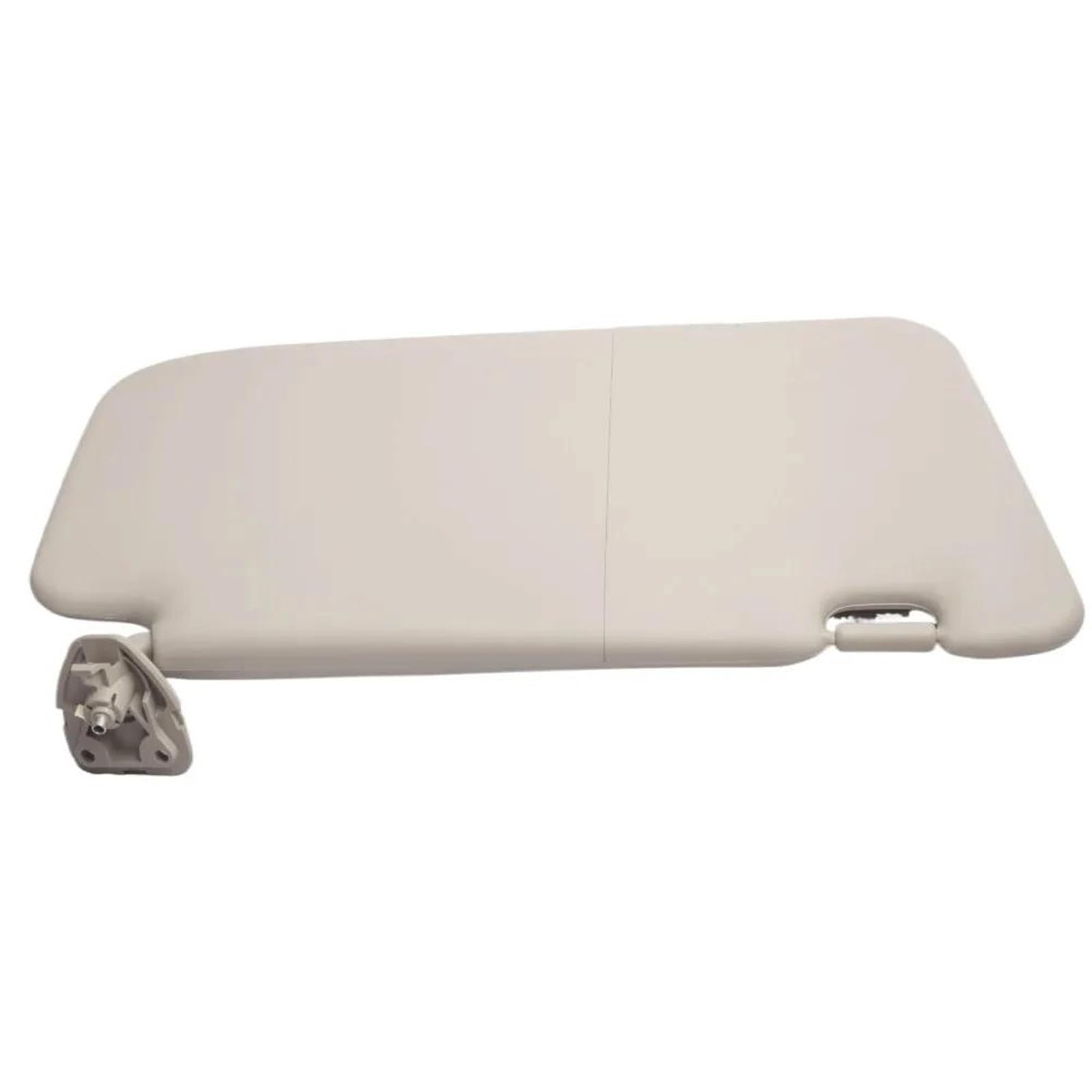 Direkte Sonneneinstrahlung Vermeiden Echtes Sonnenblende Kein Licht Für Renault Koleos 2017 2018 2019 Schild Windschutzscheibe Spiegel 964018372R 964009468R(Left) von SXQPOCAR