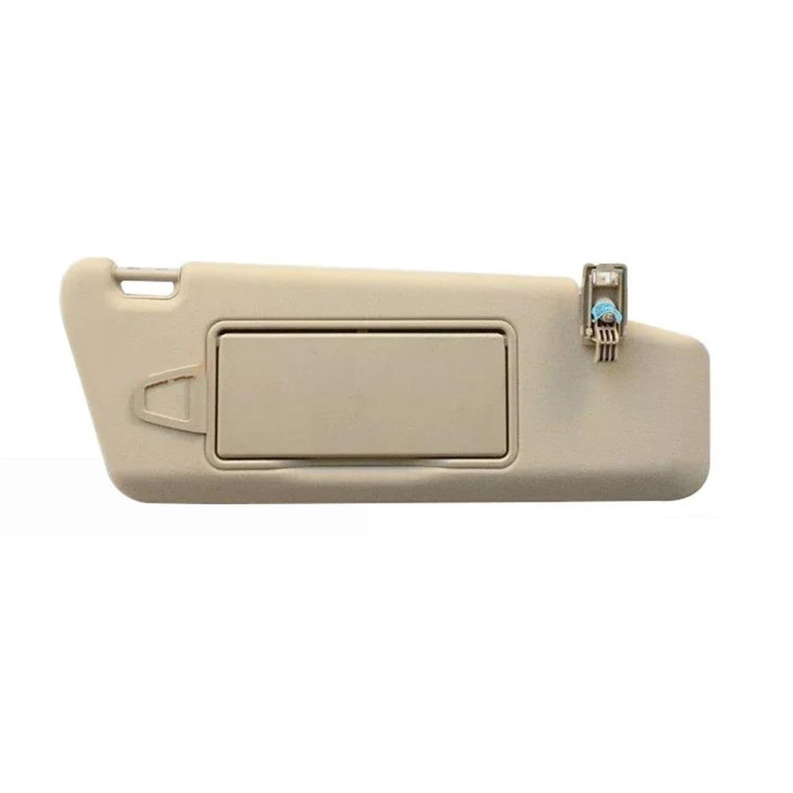 Direkte Sonneneinstrahlung Vermeiden Für Benz W212 E180 E200 E260 E300 Front Visier Innen Sonnenblende Sonnenschutz Antidazzle Schild Sonnenschirm Mit Spiegel(Beige,Right) von SXQPOCAR