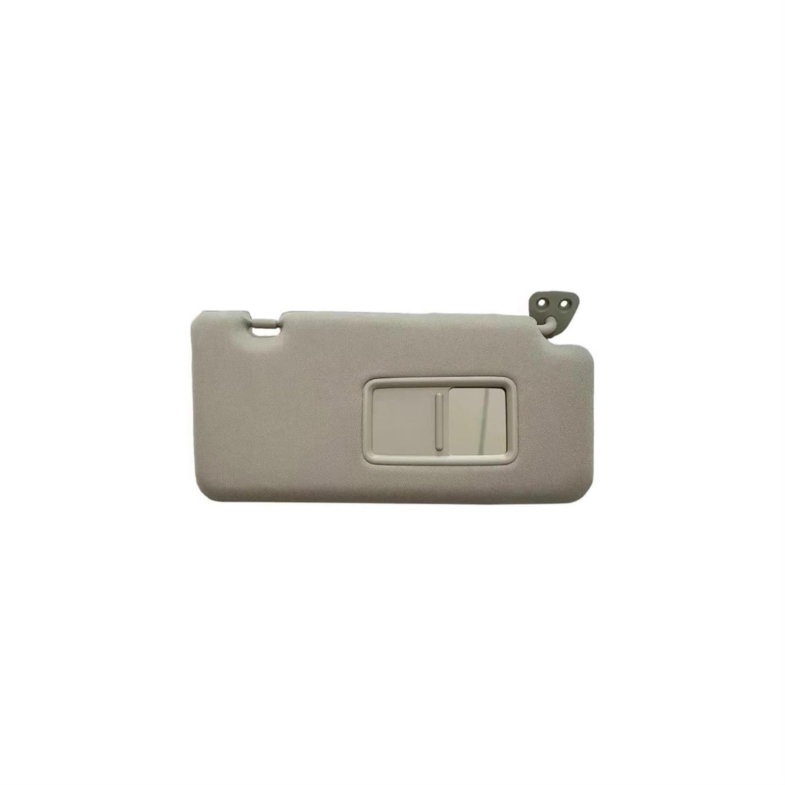 Direkte Sonneneinstrahlung Vermeiden Für Nissan Versa Sonnenblende Make-Up Spiegel 2005 2006 2007 2008 2009 2010 2011 2012 Auto Teile 96400ED500A178 96401ED500A178(Right) von SXQPOCAR